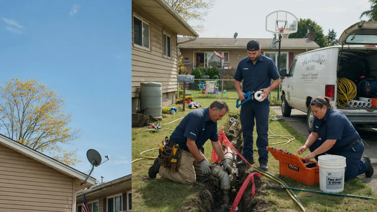Garbage Disposal Replacement in Asbury, WV near me
