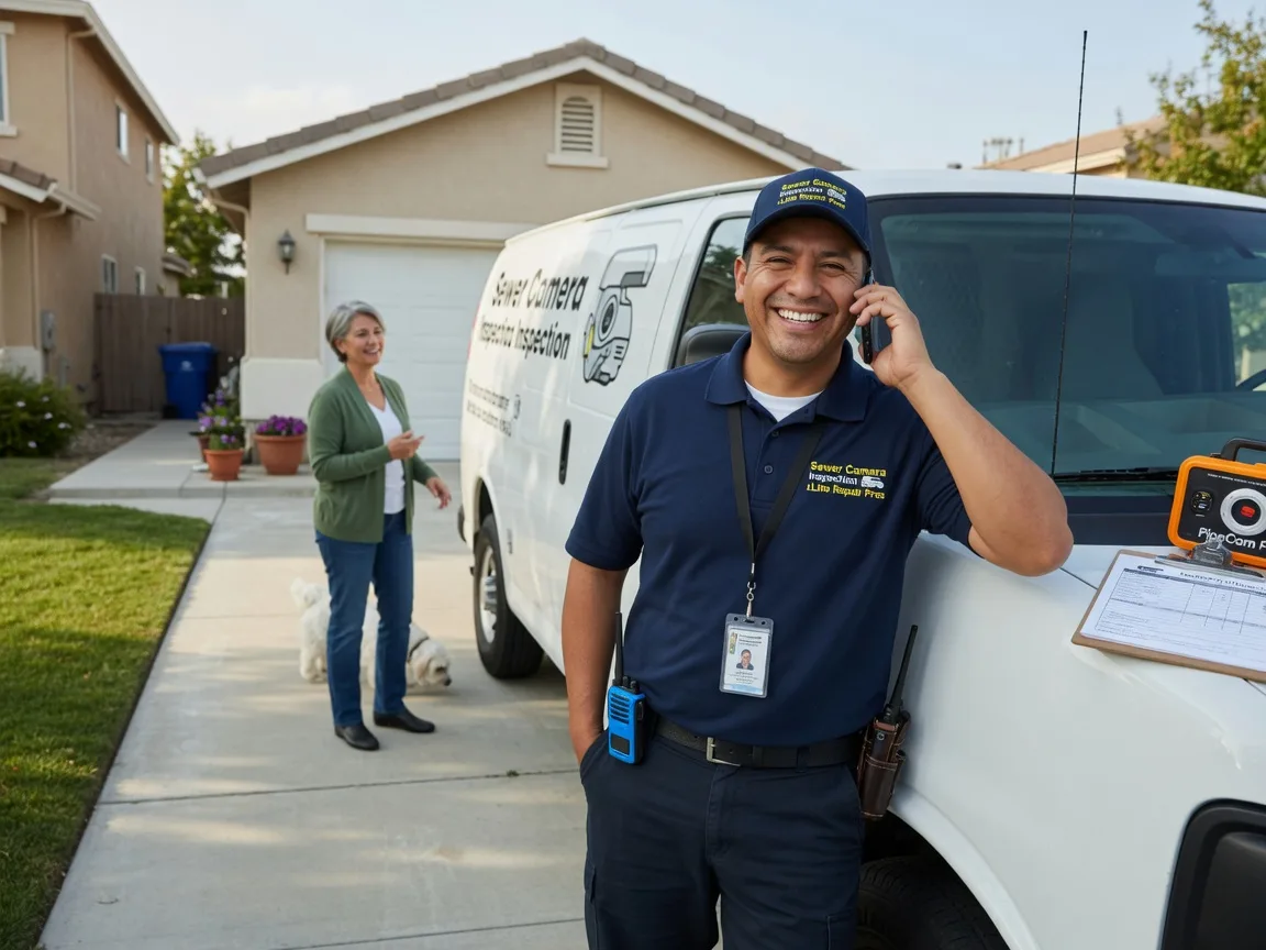 Sewer Line Repair Asbury, WV FAQs